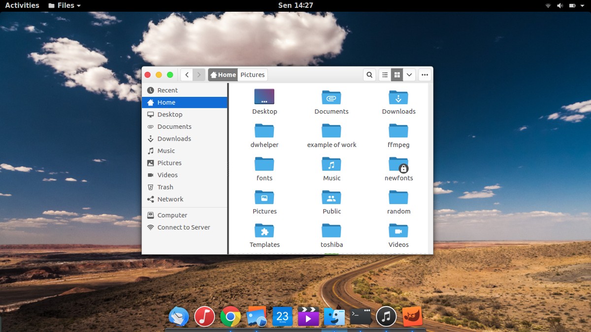 Linux Ubuntu Download Mac