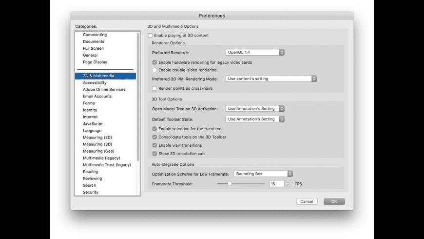 Adobe Reader For Mac Os X 10.6.8 Free Download
